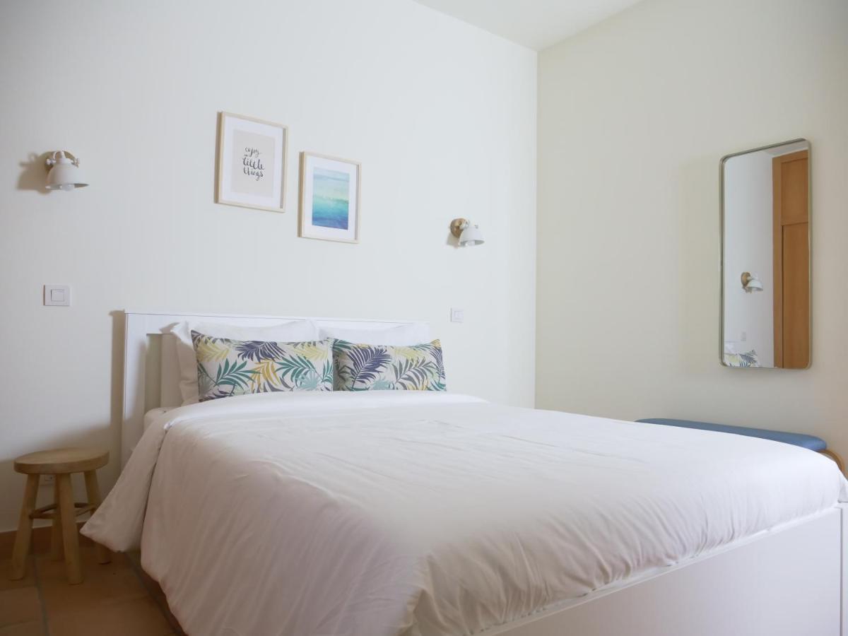 Sea View Apartment Near Meia Praia Beach In Lagos! Kültér fotó