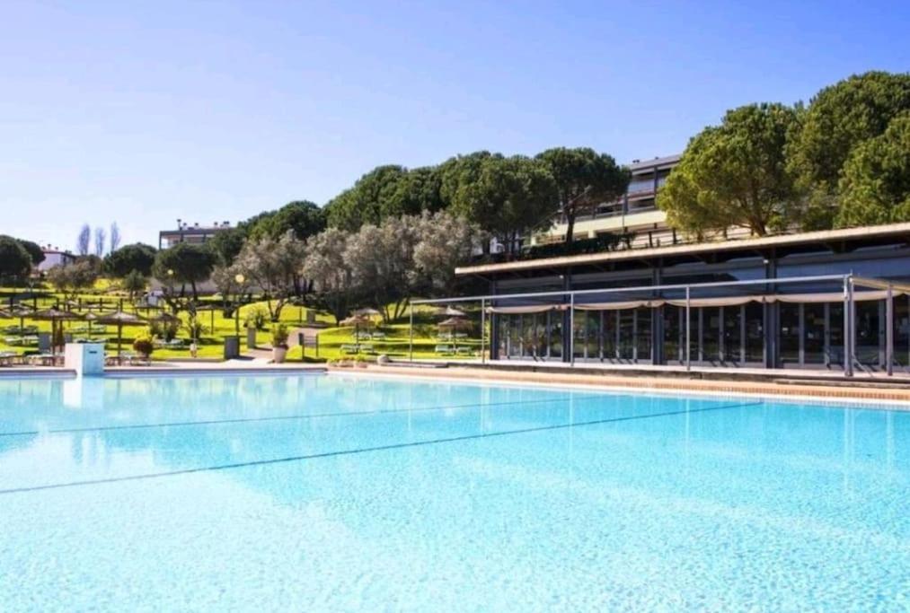 Sea View Apartment Near Meia Praia Beach In Lagos! Kültér fotó
