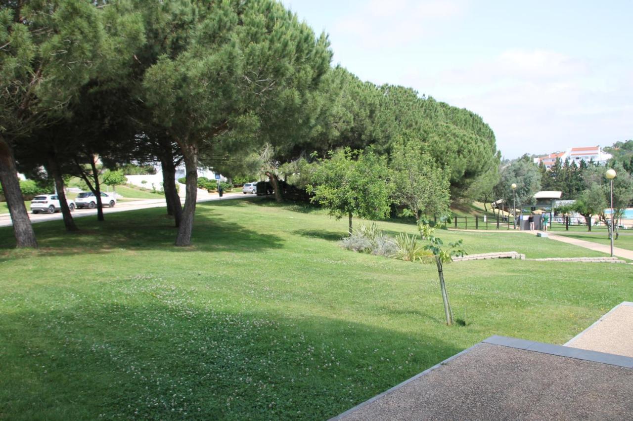 Sea View Apartment Near Meia Praia Beach In Lagos! Kültér fotó