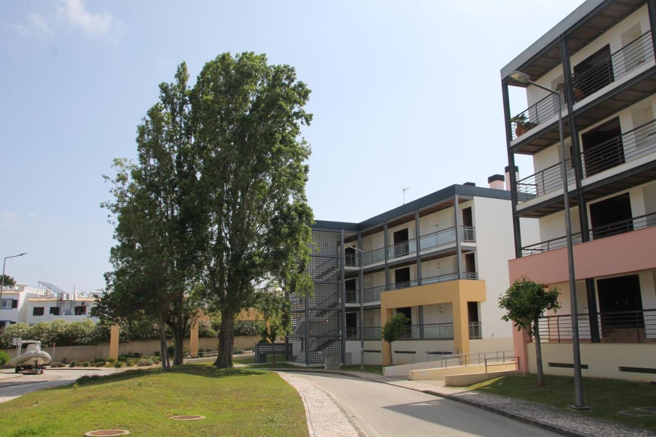 Sea View Apartment Near Meia Praia Beach In Lagos! Kültér fotó